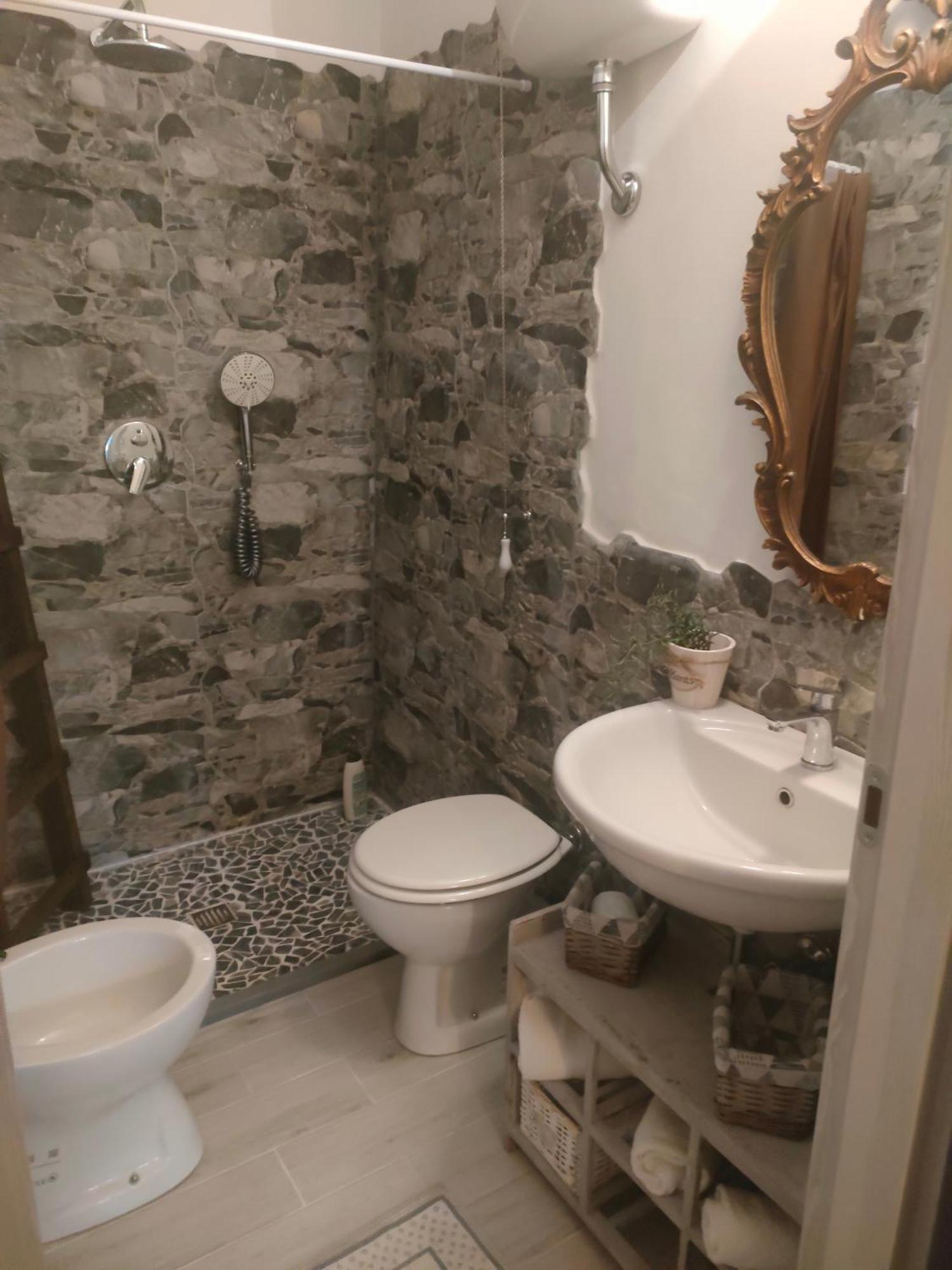 La Casa Di Noah Apartment Montecatini Terme Bagian luar foto