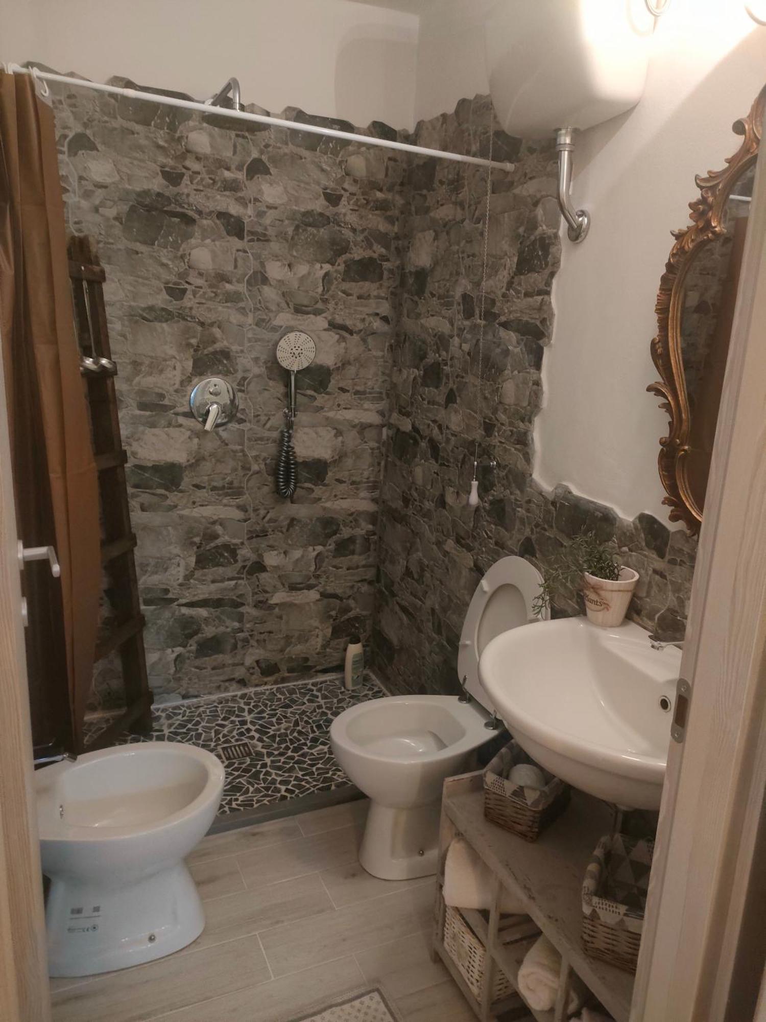 La Casa Di Noah Apartment Montecatini Terme Bagian luar foto