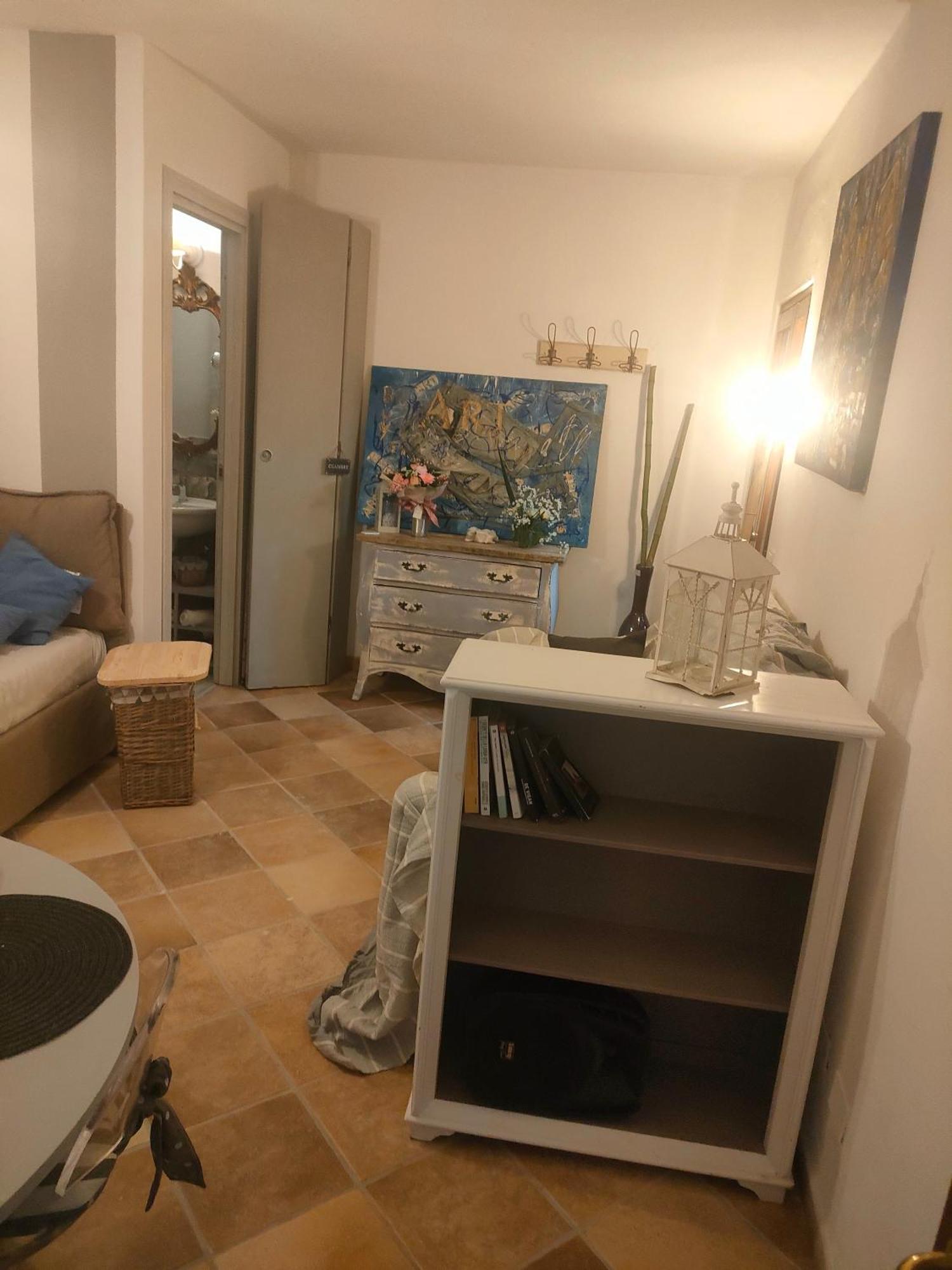 La Casa Di Noah Apartment Montecatini Terme Bagian luar foto