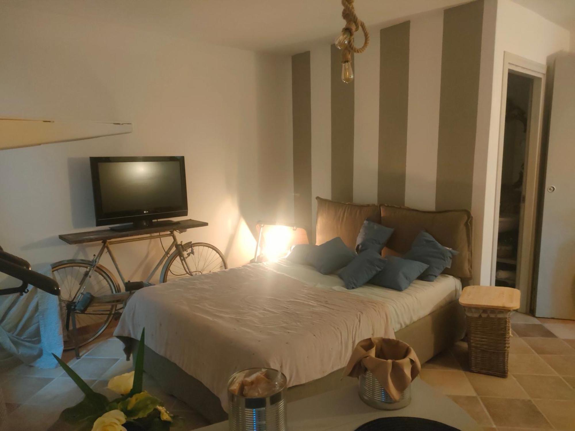 La Casa Di Noah Apartment Montecatini Terme Bagian luar foto