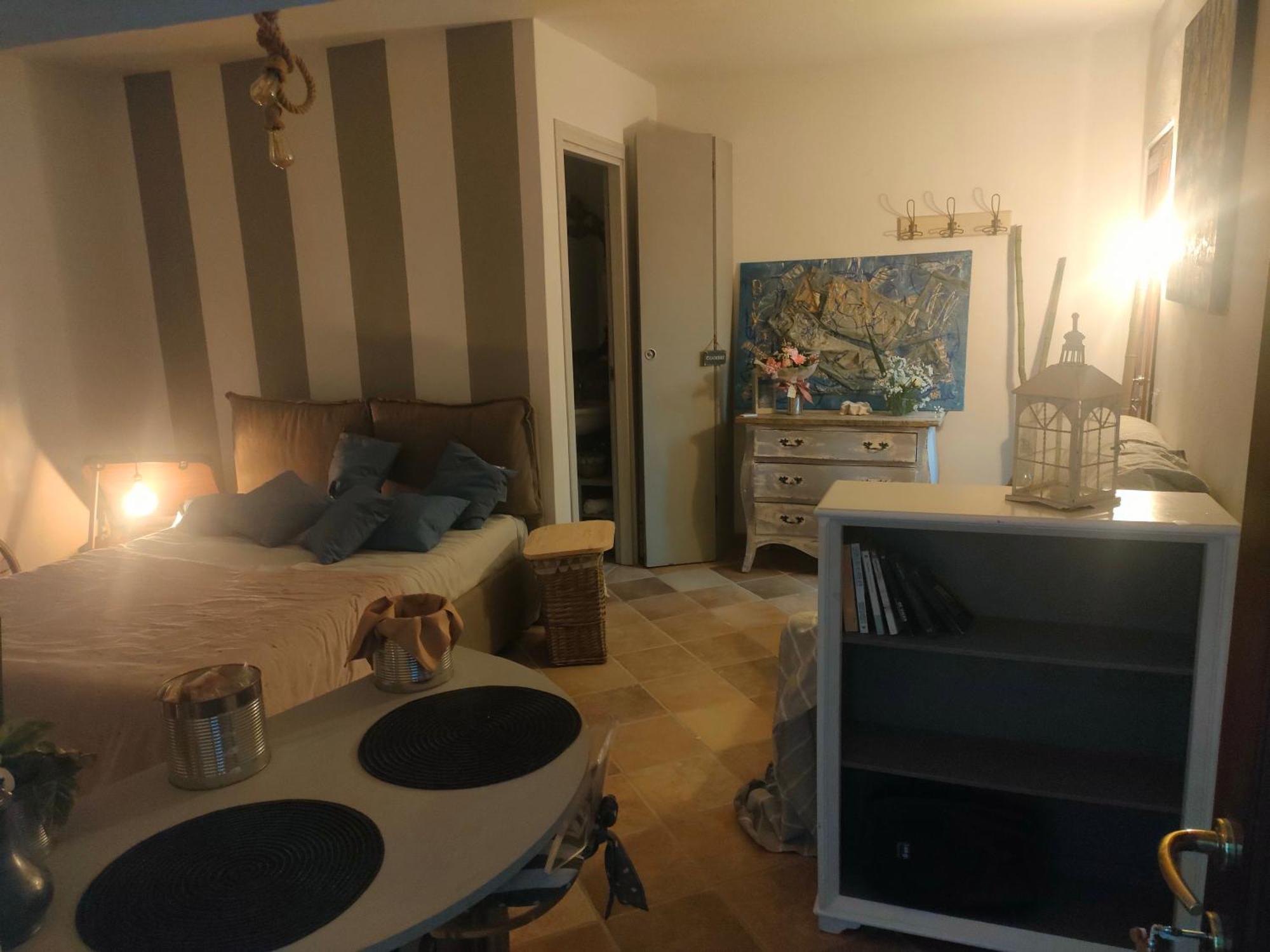 La Casa Di Noah Apartment Montecatini Terme Bagian luar foto