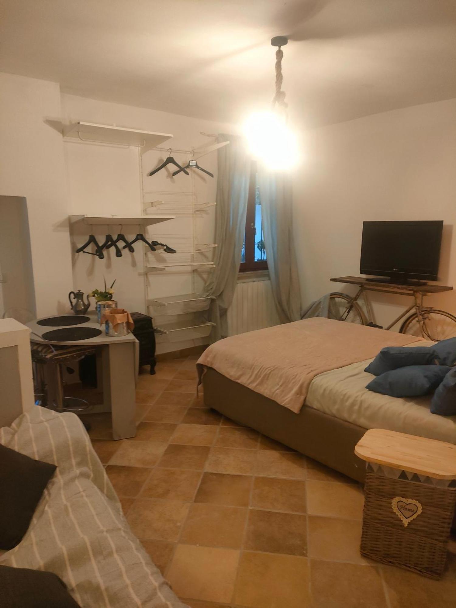 La Casa Di Noah Apartment Montecatini Terme Bagian luar foto